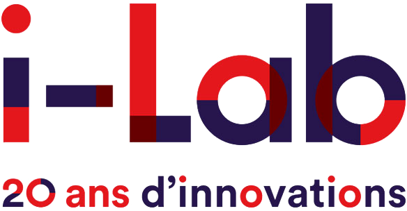 i-Lab - 20 ans d'innovations